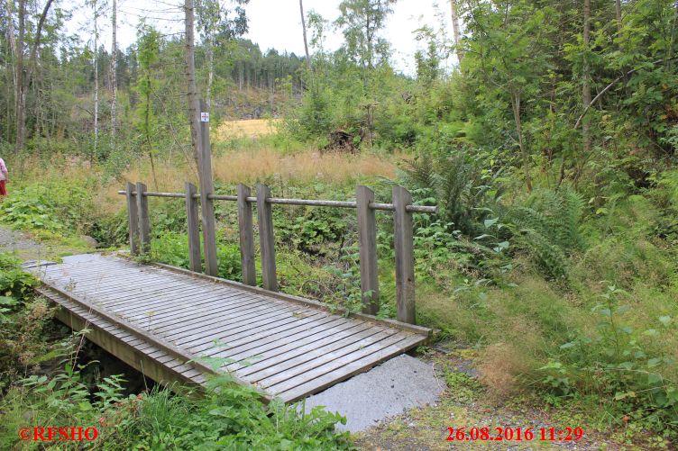 Falstad, St. Olavsleden