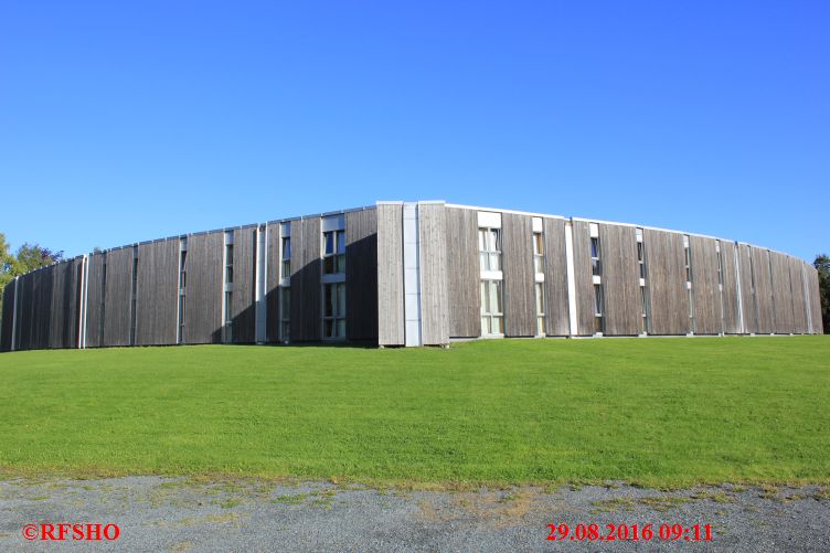 Stiklestad Hotel