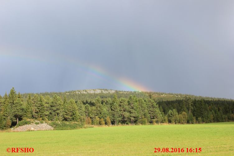 Gålå Vegen
