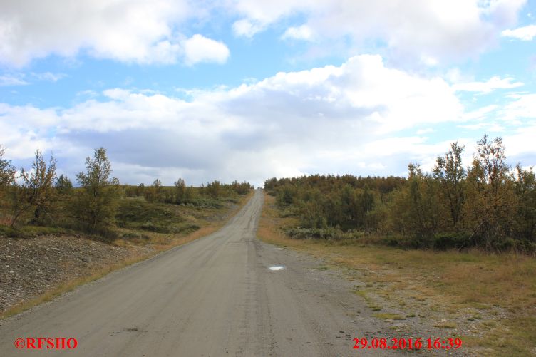 Peer Gynt Vegen