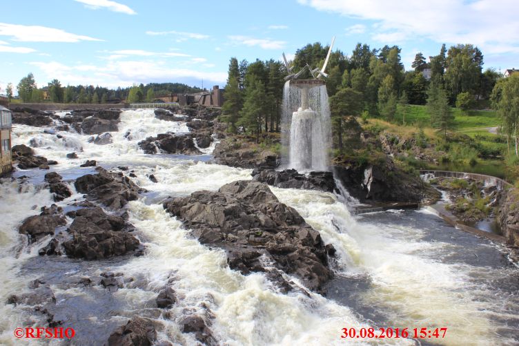 Hønefoss
