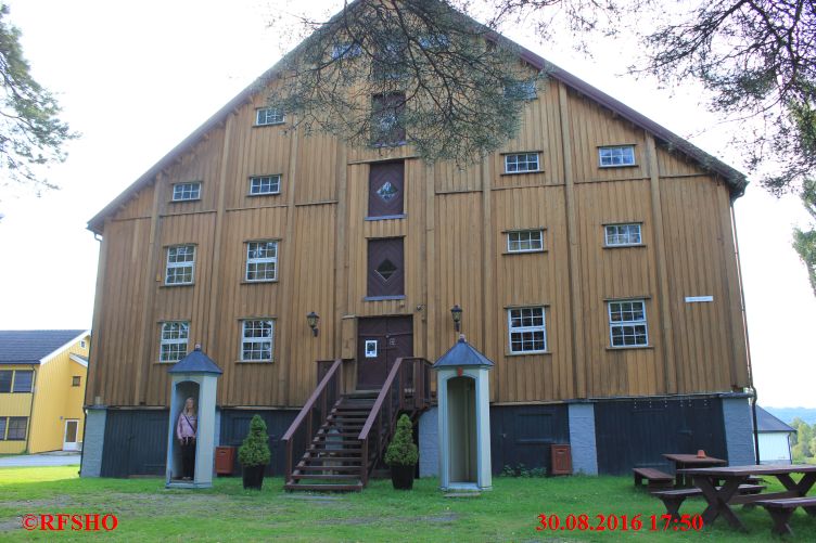 Helgelandsmoen