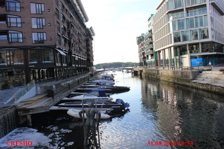 Oslo