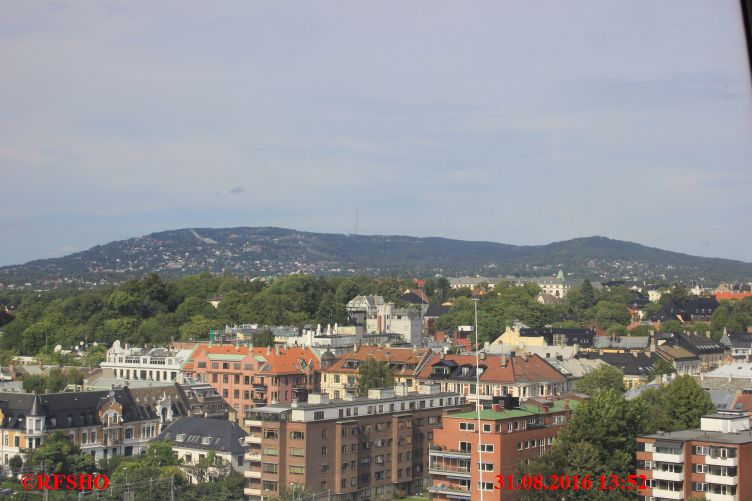 Oslo