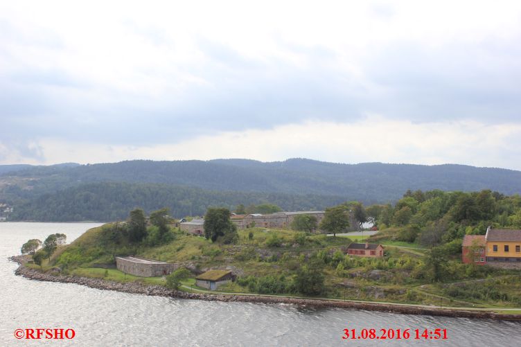 Oscarsborg