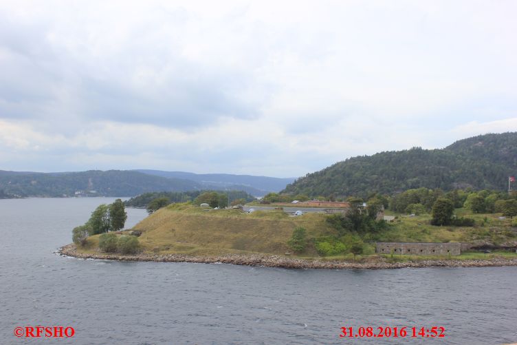Oscarsborg
