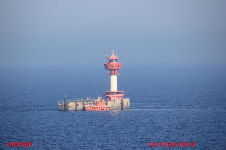 Kiel Leuchtturm