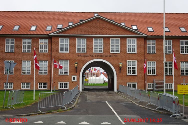 Viborg Kaserne