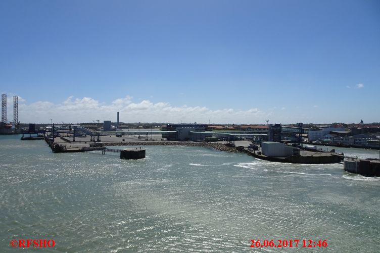Hirtshals