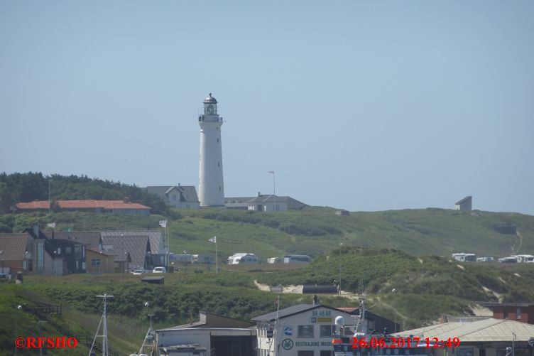 Hirtshals