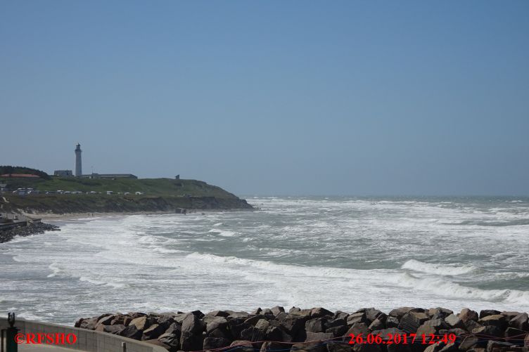 Hirtshals