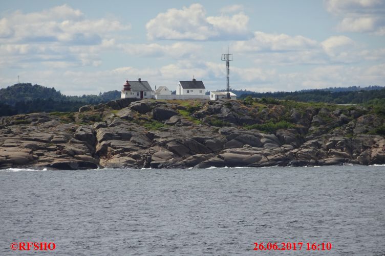 Stavernsodden Fyr