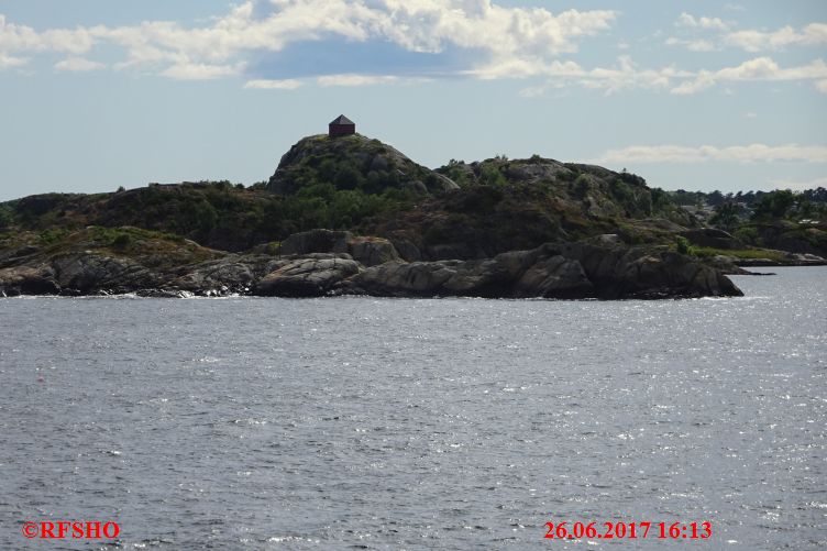 Larvik Fjord