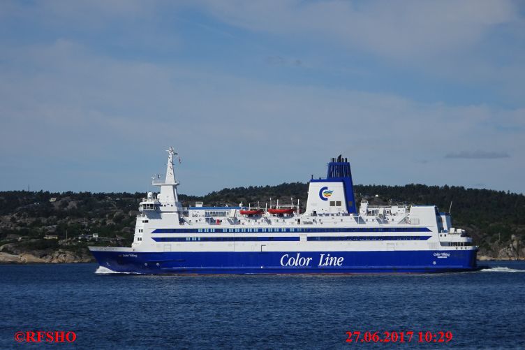 MS COLOR WIKING