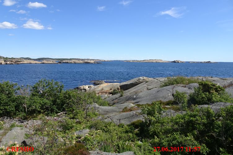  Küstenfort Folehavna