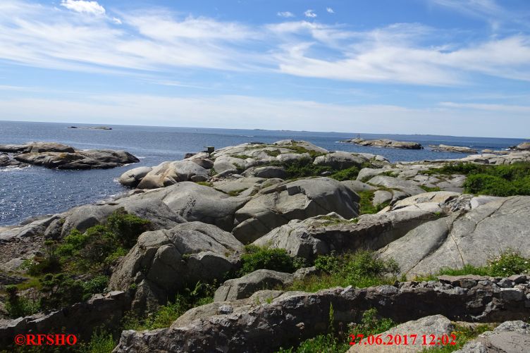  Küstenfort Folehavna