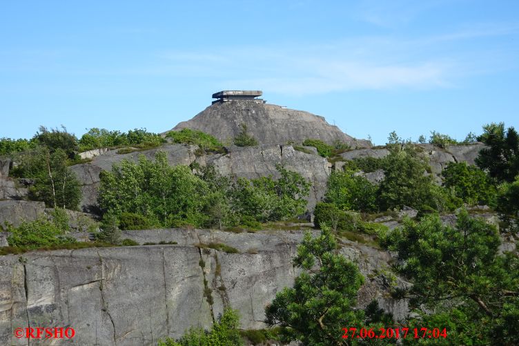  Torås fort