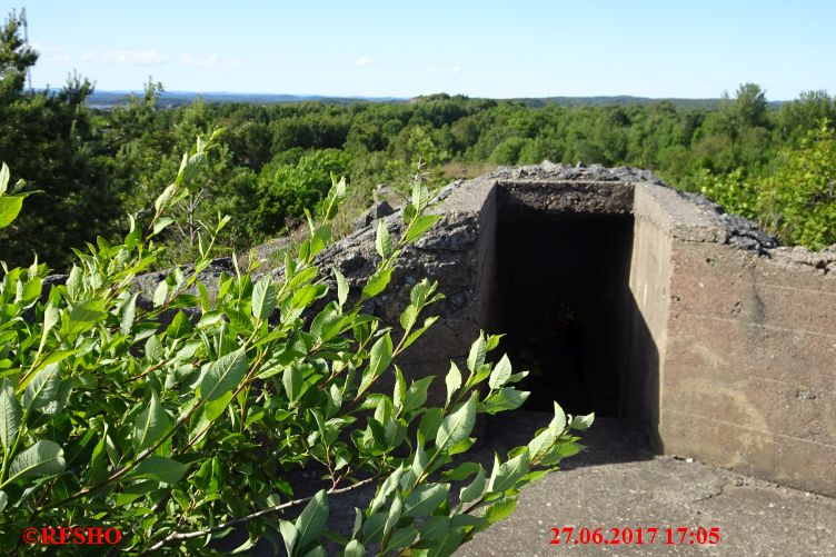  Torås fort