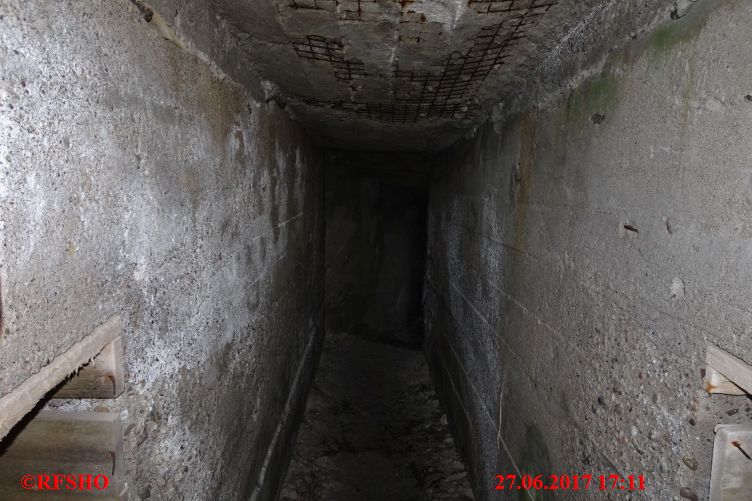  Torås fort