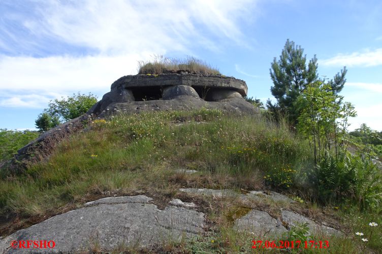  Torås fort