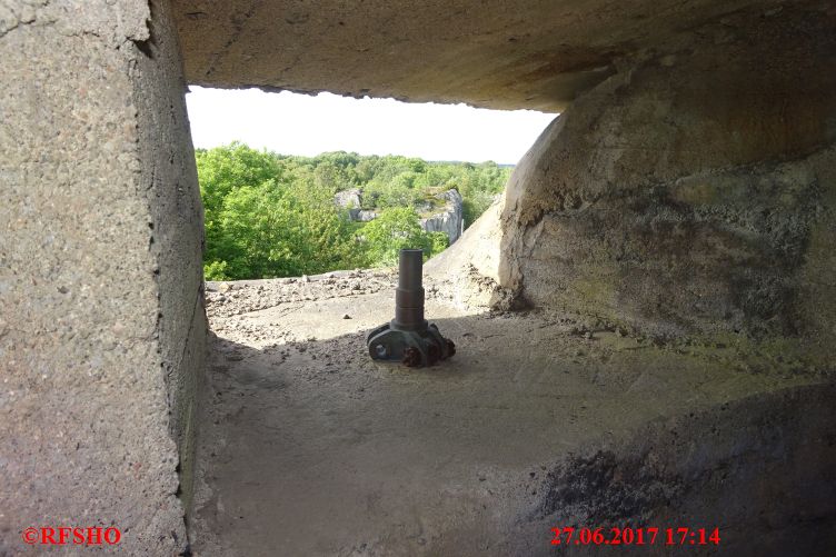  Torås fort