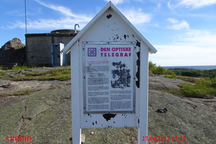  Torås fort