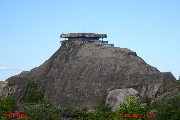  Torås fort