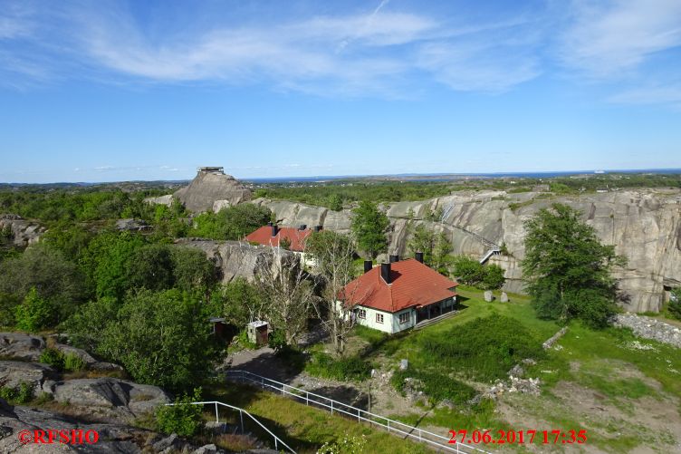  Torås fort