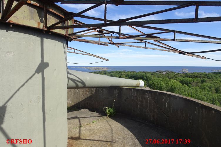  Torås fort