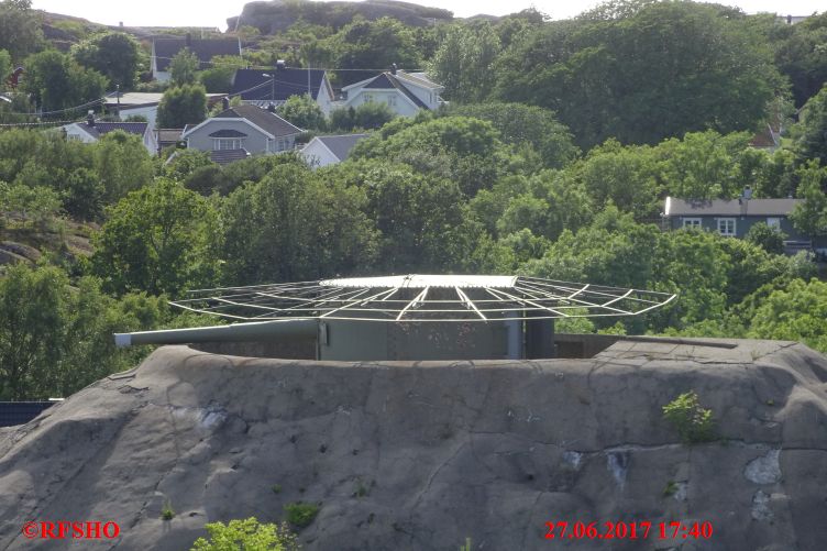  Torås fort