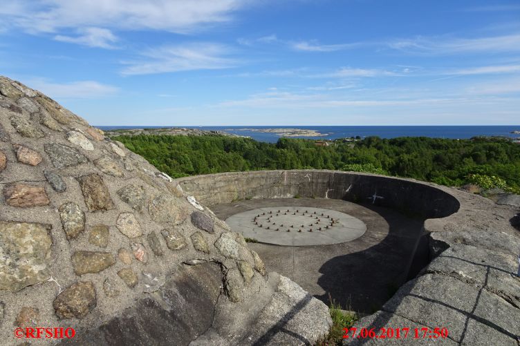  Torås fort