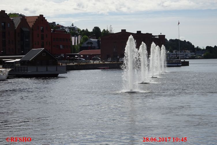 Skien