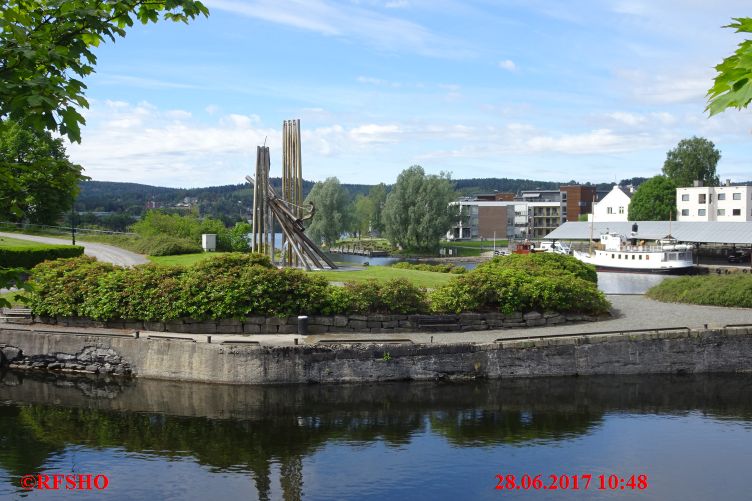 Skien