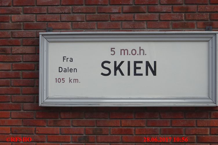 Skien