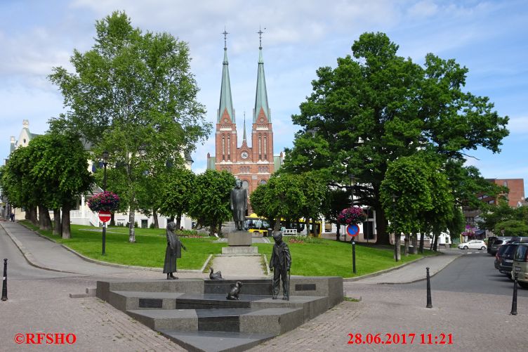 Skien