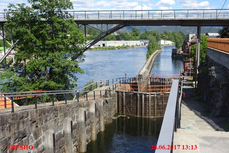 Ulefoss