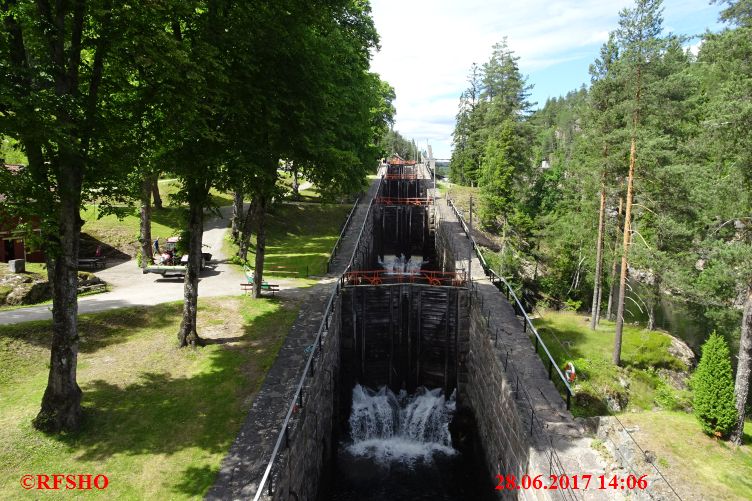 Vrangfoss