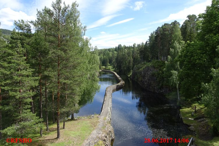 Vrangfoss