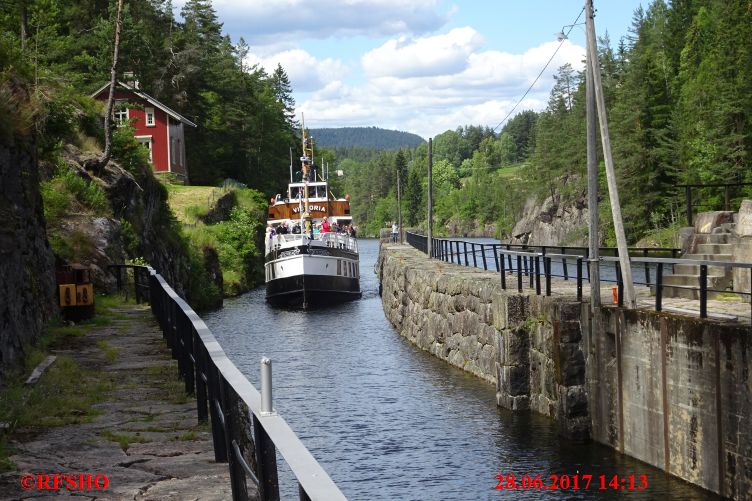 Vrangfoss