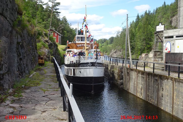 Vrangfoss