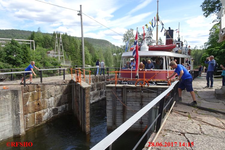 Vrangfoss