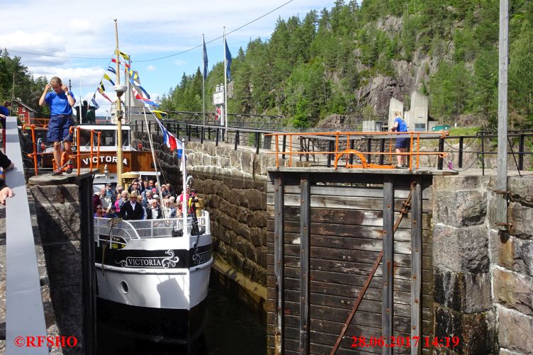 Vrangfoss