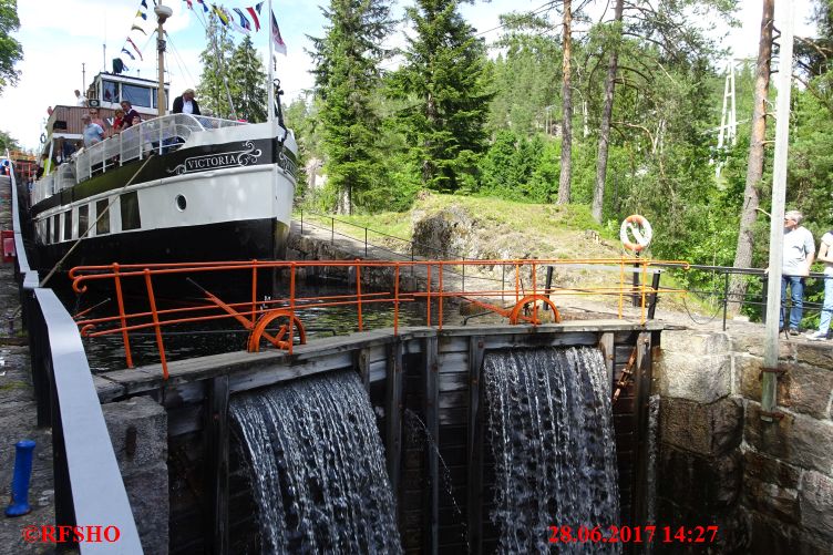 Vrangfoss