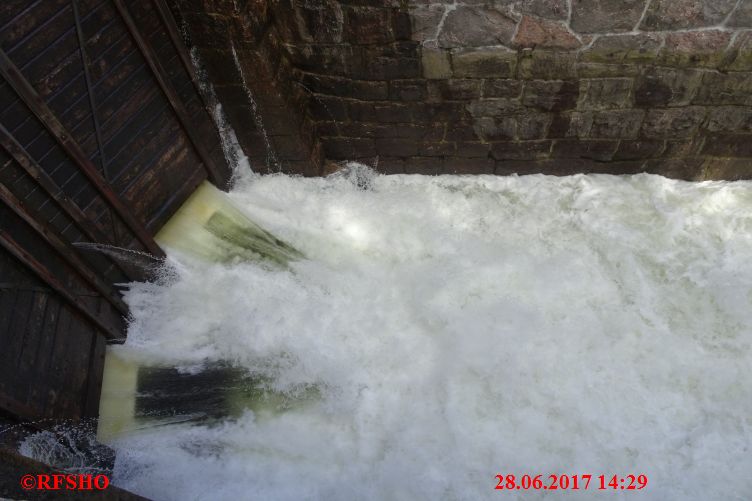 Vrangfoss