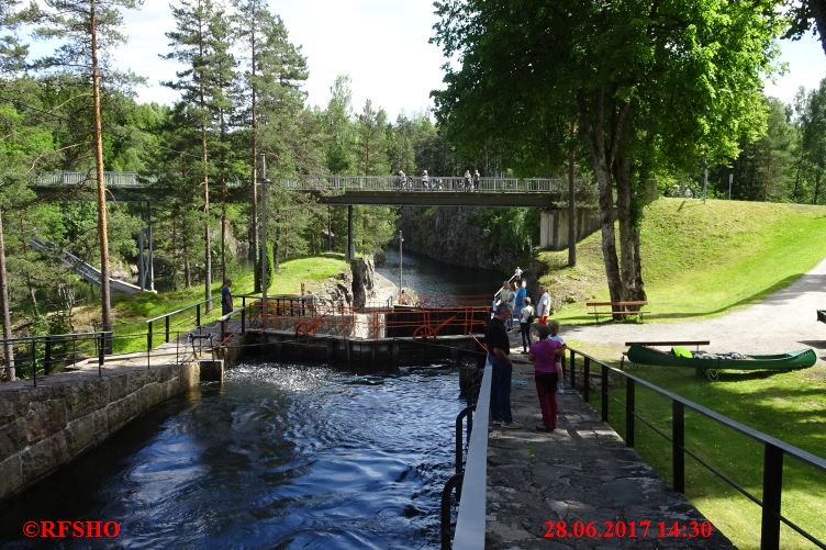 Vrangfoss