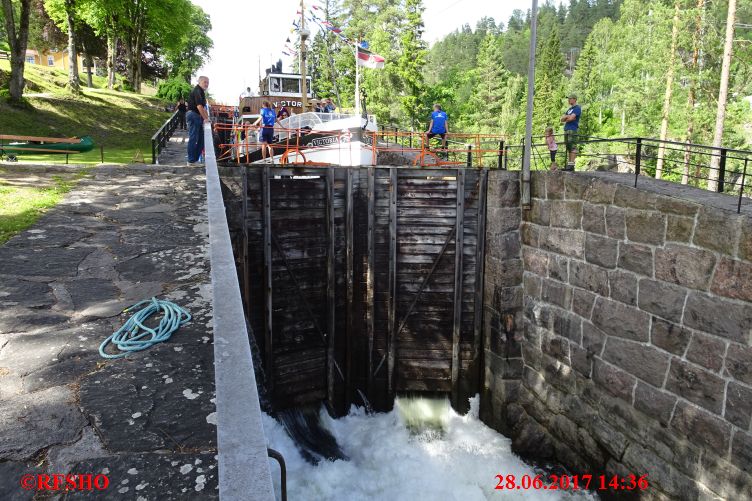Vrangfoss