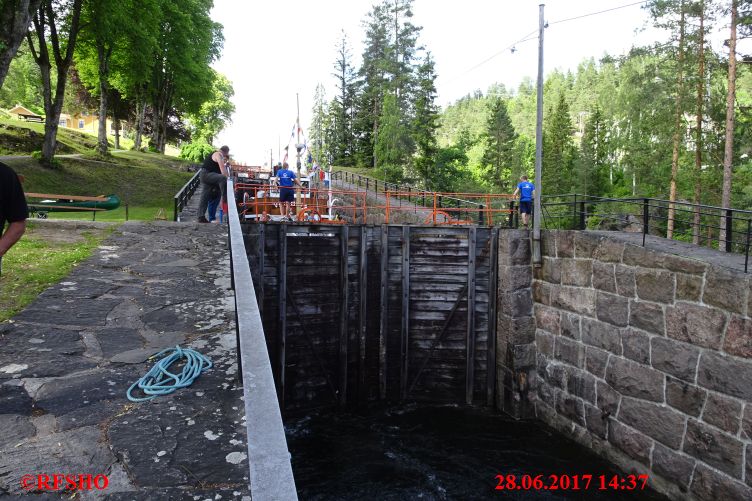 Vrangfoss