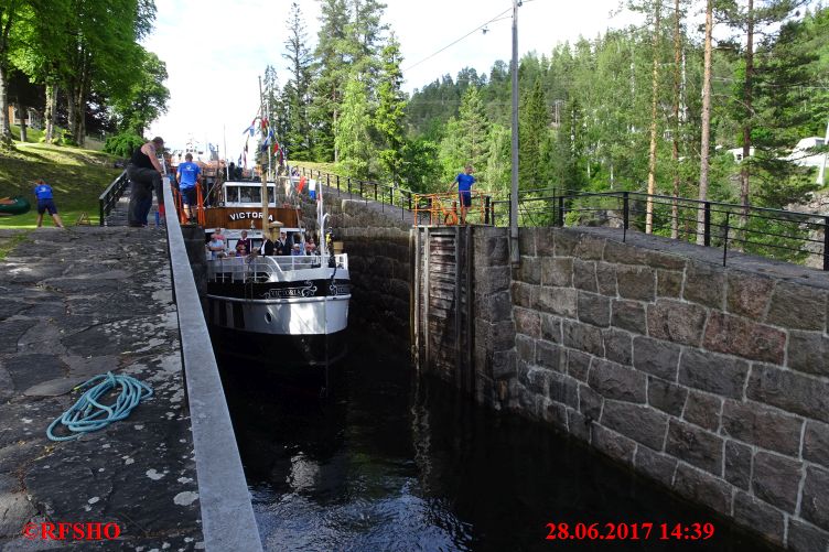 Vrangfoss