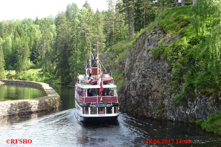 Vrangfoss