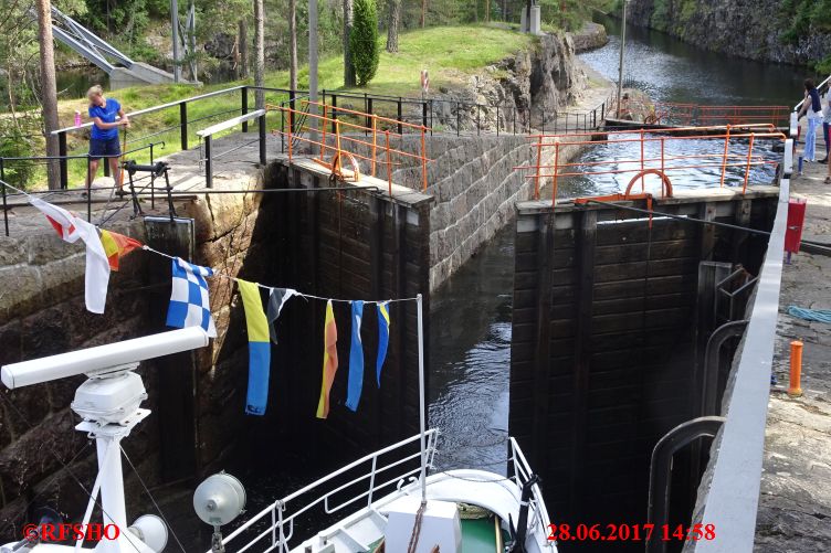 Vrangfoss